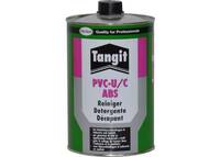 Tangit PVC-U/PVC-C/ABS čistič 1l