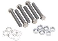 Bolts set Hexagon MULTI/JOINT® 3000 Plus - A2 quality