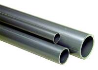 Trubka PVC-C šedá SDR13,6/PN16/S6,3